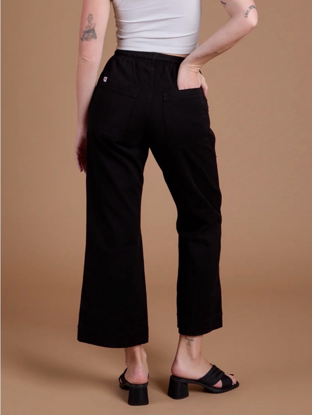 Big Bud press organic action pants - Picture 5 of 7